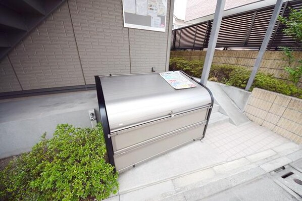 グレース青戸の物件内観写真